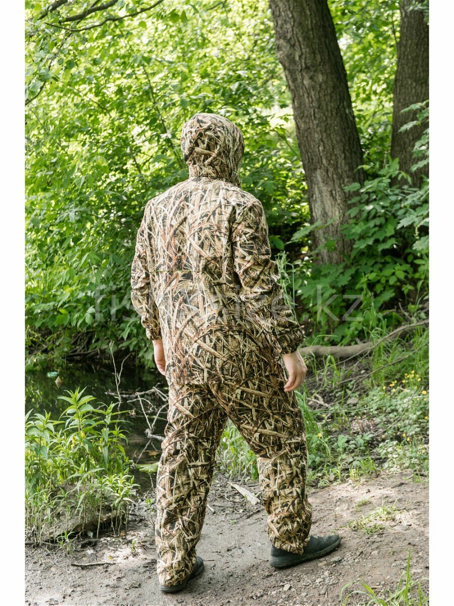 Купить Костюм Антиклещ Во Владивостоке