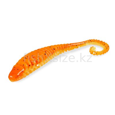 Силиконовая приманка Minoga AСTION TWIST 3,0"(6шт) 75мм, 3,1гр, цвет 324