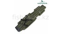 Чехол East Shark 3секц. зелён. 1,3м