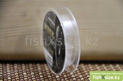 Леска Флюорокарбон Akkoi Mask Shadow 0.259 4,17 30м