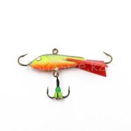 Балансир Yaman SE Subfish, L-38 мм, 8,5 г, цвет 77