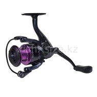 Катушка безынерционная Namazu Pro Neo NE3000 , 5+1 подш., метал. шпуля