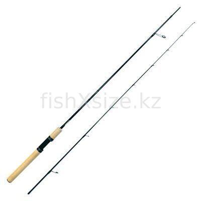 Спиннинг ValkeIN Break Through Zero-Verge First Edition, 6'0 ISS, 182.5 см, 0.5-5 гр