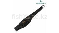 Чехол EastShark жесткий CAMO 2 секц. 1,35м