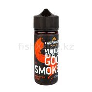 CARPHOUSE BOOSTER GOO (Жидкий Дым) "Monster Crab" 0,12 л.