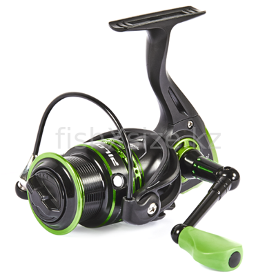Катушка безынерц. Feeder Concept Pilot 7 4000FD