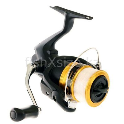 Катушка Shimano FX 2500 FC