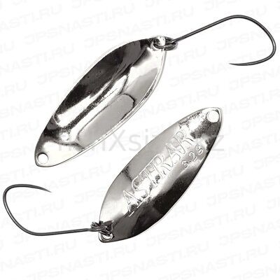 Блесна ValkeIN ASTRAR 3.2g# Color No.2