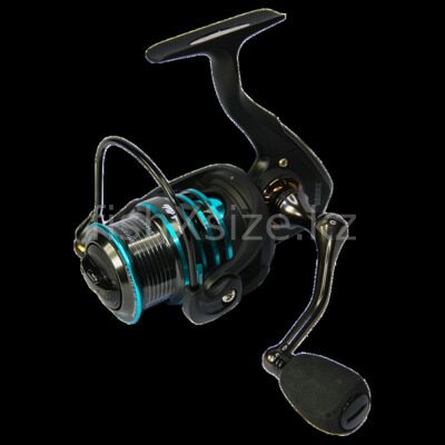 Катушка безынерционная Black Side Cadet 2500FD (5+1 подш.)