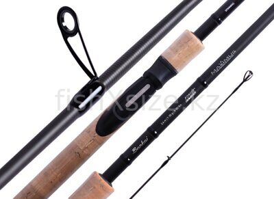 Удилище спин. Maximus Bankai 27ML 2,7m  5-25g