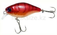 Воблер JACKALL Chubby 38 мм цв. craw fish