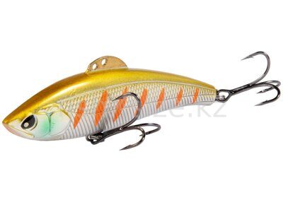 Воблер тонущ. вертикал. LJ Pro Series BASARA VIB S 90.00/339