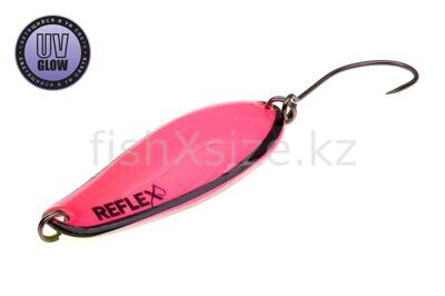Блесна Akkoi Reflex Element 4,8g цвет R18