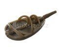 CARP PRO Кормушка Sense Method Feeder M 30г