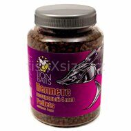 Пеллетс осетровый LION BAITS Pellets Sturgeon 4мм 300гр