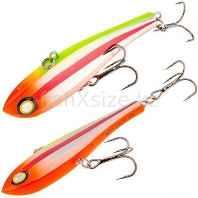 Воблер Akara раттлин Aden 52 мм 10 гр.  A220