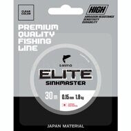 Леска моно. зим. Salmo Elite SINKMASTER 030/025