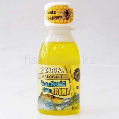 Концентрат CUKK AROMA honey 130g