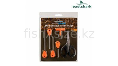 Набор инструментов EastShark GZ-055