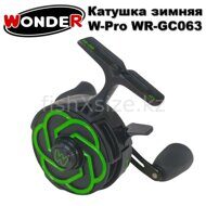 Катушка зимняя WONDER GREEN CACTUS LH (под левую руку)
