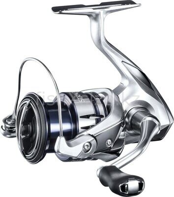 Катушка SHIMANO STRADIC FL 3000