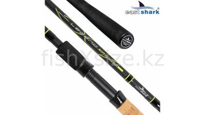 Уд. шт. Eastshark Legend feeder 90 g 3.9 м