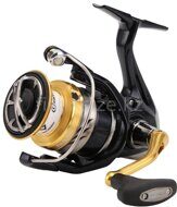 Катушка SHIMANO NASCI 4000 FB