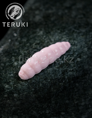 Приманка Teruki Камола 28 мм, Floating Stretch, Плавающая, Цвет 110