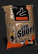 Прикормка MINENKO Pro Sport ЛЕЩ