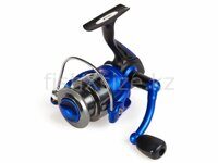 Катушка безынерц. Salmo Sniper SPIN 6 2000FD