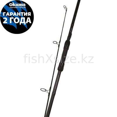 Удилище Okuma Custom Black Carp 13'0" 3.5lbs 2sec