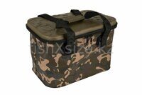 Водонепроницаемая сумка из ЭВА FOX Aquos Camo Bag# 30л, 41,5x28x27,5 см