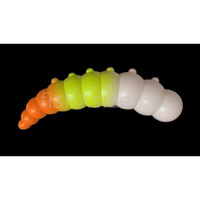 Приманка силиконовая FreshLures Junior 1,2" цвет 411