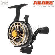 Кат. мульт. зим. Akara Action Vib 3+1 bb с курком