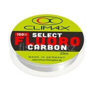 Флюорокарбон Climax Fluorocarbon 0.26mm 5.0kg 100m