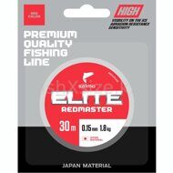Леска моно. зим. Salmo Elite REDMASTER 030/022