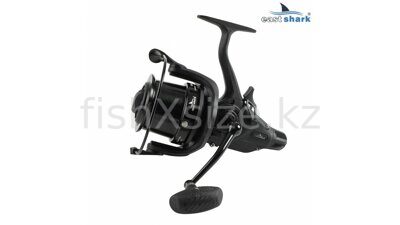 Катушка EastShark Expert 6000 с байтраннером 8+1BB 5.2/1