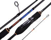 Удилище спин. Maximus STREETRACER-X Trout 174XUL-S 1,7m  0,3-3g 4pcs