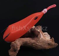 Лягушка FHSHING красная 16.5 гр 75 мм
