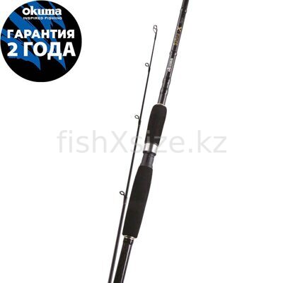 Удилище Okuma Safina-X Tele Carp 13'0" 3.90m 3.5lbs 7sec