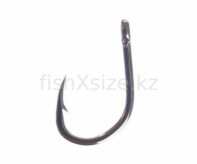 OWNER Крючок Carp Iseama X w/eye BC №9 12шт