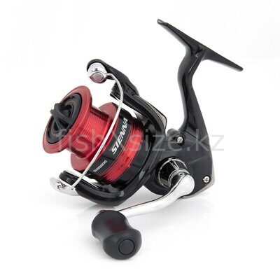 Катушка Shimano SIENNA 3000 FG