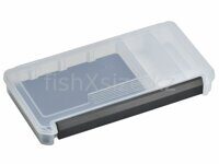 Коробка рыболов. Meiho SLIT FORM CASE SC-820 233х127х34